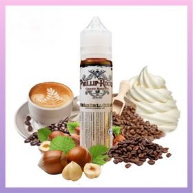 Creme De La Creme By Phillip Rocke