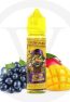 Cush Man Mango Grape by Nasty