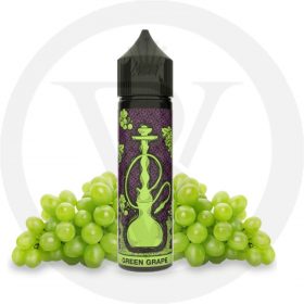 Green Grape by Nasty Shisha