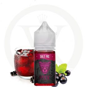 PINK PANTHER SALTNIC BY DR VAPE 