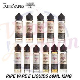 Vct by ripe vapes