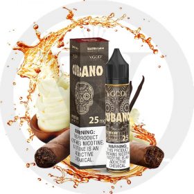 VGOD SALTNIC CUBANO BROWN