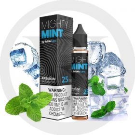 VGOD SALTNIC MIGHTY MINT