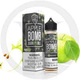 Vgod Apple Bomb 60ml