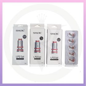 SMOK LP2 REPLACEMENT COILS