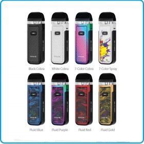 SMOK NORD X 60W POD SYSTEM