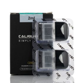 uwell caliburn g koko prime replacement pods