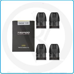 Uwell Tripod Replacement Pod Cartridge 2ml