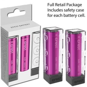 Efest 18650 3000mAh