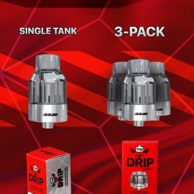 DRIP DISPOSABLE TANK