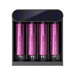 Efest SLIM K4 Charger 20121