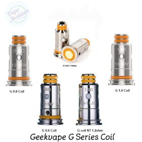 Geekvape G Series Coil