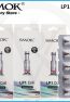 Smok LP1 Replacement Coils