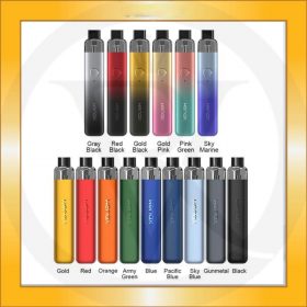 Geekvape Wenax K1 Pod System kit