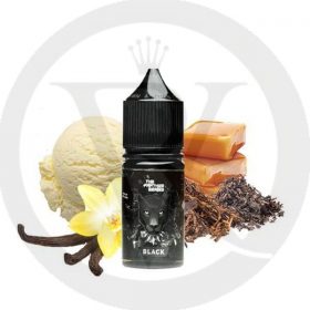 BLACK PANTHER SALTNIC BY DR VAPE