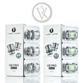 LOST VAPE UB PRO COIL