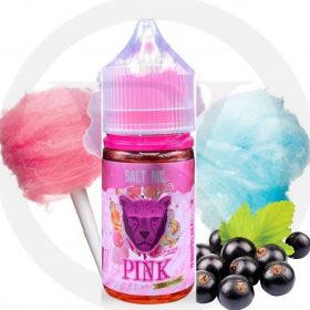 PINK CANDY SALTNIC BY DR VAPE