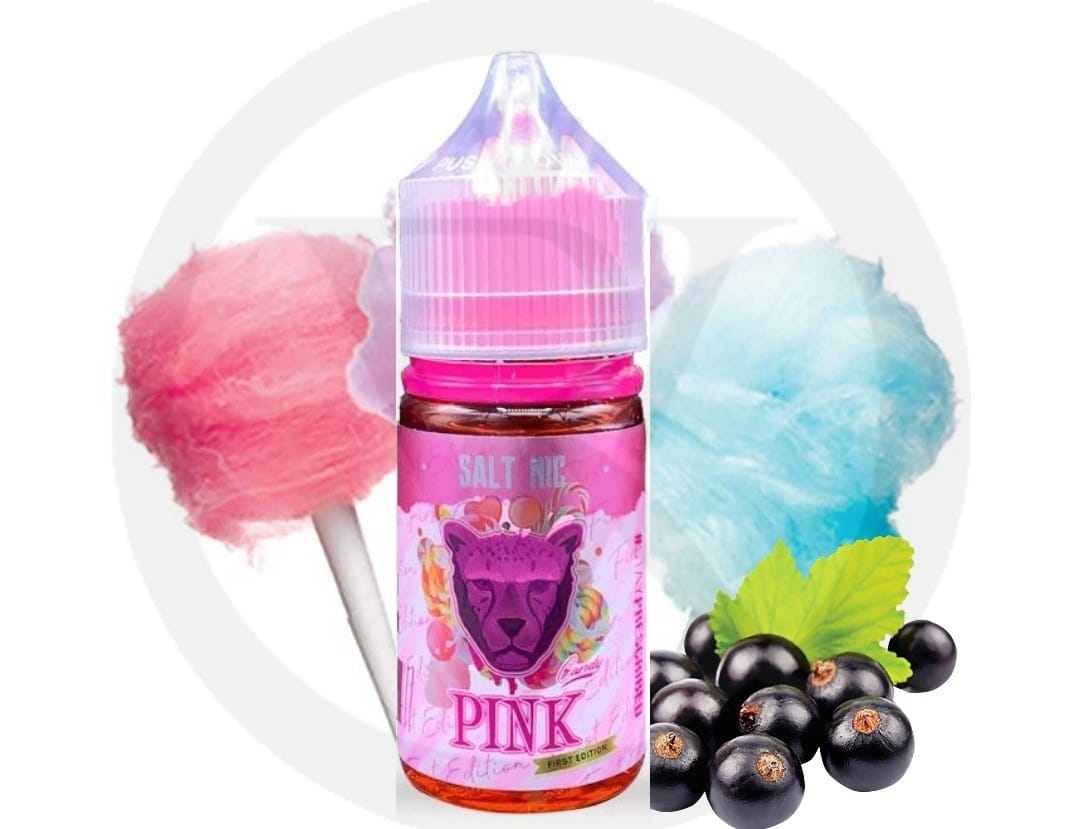 PINK CANDY SALTNIC BY DR VAPE 30ML BEST ONLINE SHOP UAE PINK CANDY SALTNIC BY DR VAPE