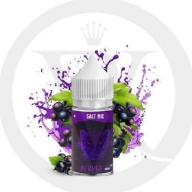 PURPLE PANTHER SALTNIC BY DR VAPE