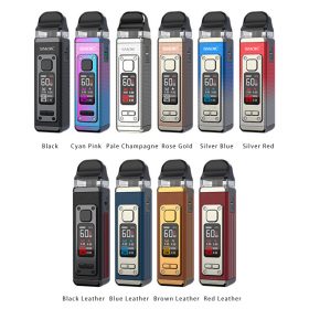 SMOK RPM 4 Pod Kit