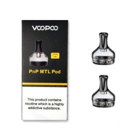 VOOPOO PnP MTL Pod 2ml