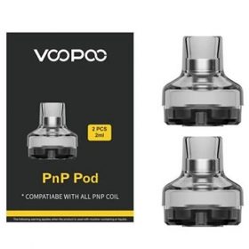 VooPoo PnP Replacement Pod