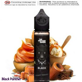 BLACK PANTHER BY DR VAPES