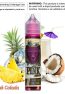 PINK COLADA BY DR VAPES