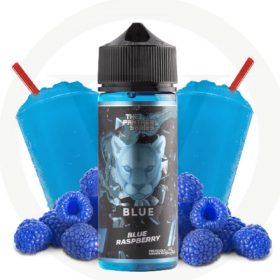Blue Panther Dr Vapes 120ml