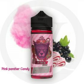 Pink By Dr Vapes
