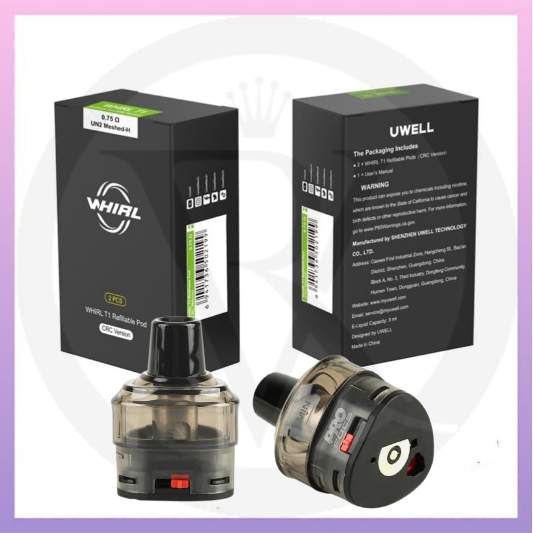 UWELL WHIRL T1 REPLACEMENT POD BEST ONLINE SHOP UAE UWELL WHIRL T1 REPLACEMENT POD BEST ONLINE SHOP UAE