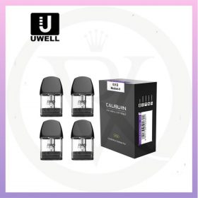 Uwell Caliburn A2 Pod Cartridge