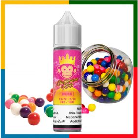 Bubblegum Kings Original