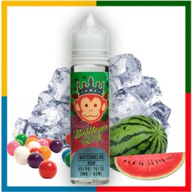 Bubblegum Kings Watermelon Ice