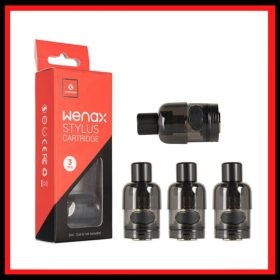 Geekvape Wenax Stylus Replacement Pod