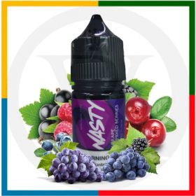 Buy New Nasty Podmate Salt Grape And Mixed Berries 30ml in Dubai