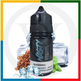 Nasty Podmate Salt Menthol Tobacco