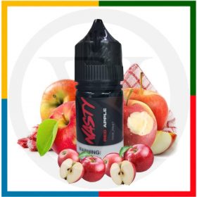Nasty Podmate Salt Red Apple