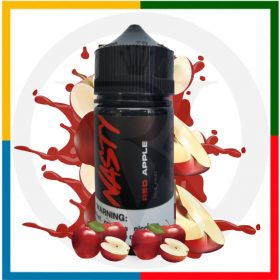 Red Apple Nasty Modmate