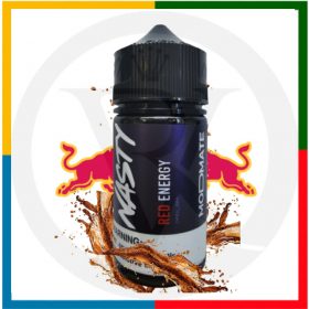 Red Energy Nasty Modmate