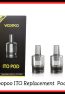 Voopoo Ito Empty Pod For Doric 20
