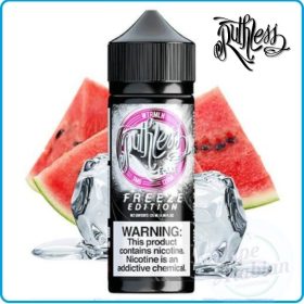 Freeze Edition WTRMLN By Ruthless