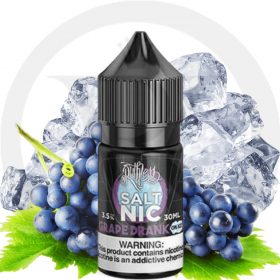 Grape Drank On Ice Salt Ruthless