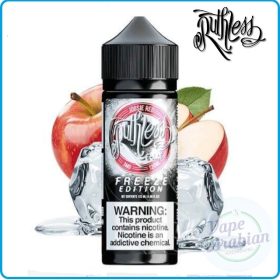 Joosie Red By Ruthless Freeze Edition
