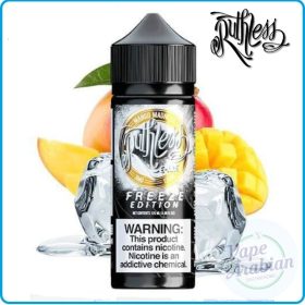 Mango Madness By Ruthless Freeze Edition