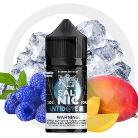 Ruthless Antidote On Ice Salt Nic
