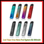 Ursa Nano Pod Kit By Lost Vape