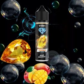 Mad mango dr vapes gems topaz