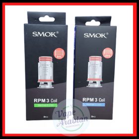 Smok RPM 3 Coil
