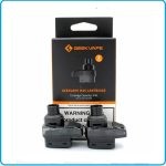 Geekvape H45 Aegis Hero 2 Empty Pods
